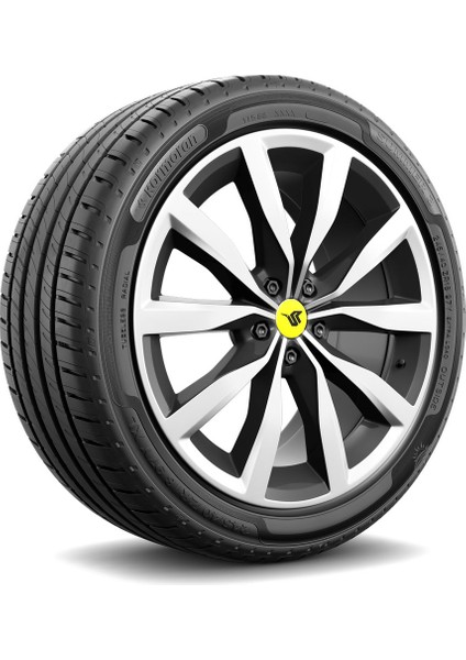 Kormoran 215/55 R18 99V Xl Summer 3 Oto Yaz Lastiği (Üretim Yılı: 2025)