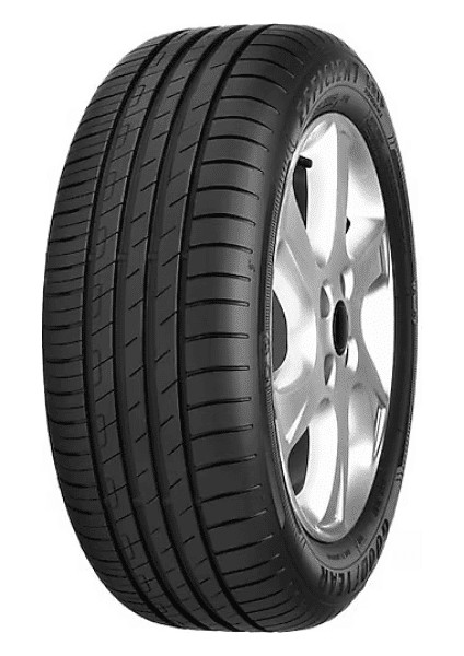 Goodyear 205/55 R19 97V Xl Efficientgrip Performance Fp Oto Yaz Lastiği (Üretim Yılı: 2024)