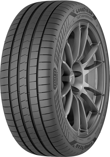 Goodyear 205/45 R17 88Y Xl Eagle F1 Asymmetric 6 Fp Binek Oto Yaz Lastiği (Üretim Yılı:2024)