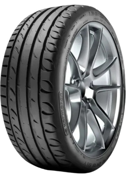 Kormoran 245/45R18 100W Xl Ultra Hıgh Performance 2025 Üretim Binek Yaz Lastiği