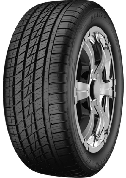 Petlas 215/65 R17 99H Explero A/S PT411 SUV 4 Mevsim Lastiği ( Üretim Yılı: 2023 )