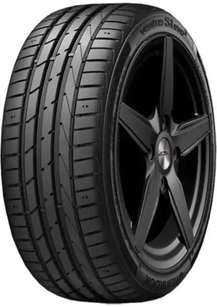 Hankook 225/50 R17 94W Ventus S1 Evo 2 K117B Rft Moe Oto Yaz Lastiği (Üretim Yılı: 2025)
