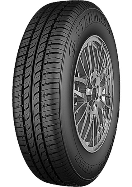 Starmaxx 185/65 R14 Tl 86T Tolero ST330 Yaz Lastiği (Üretim Yılı : 2025)