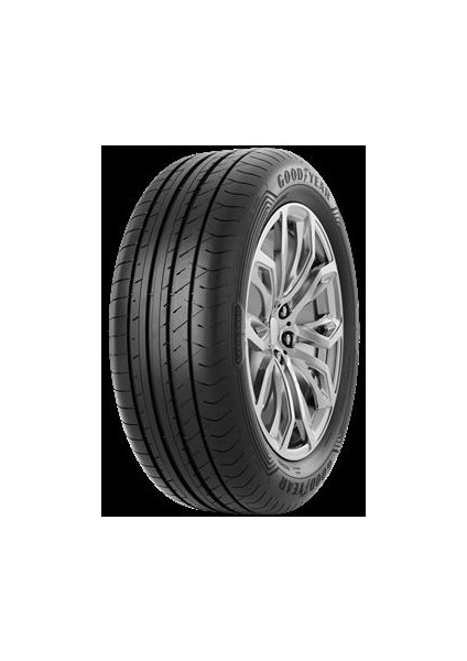 Goodyear 215/55 R17 98Y Xl Eagle Sport 2 Uhp Fp Oto Yaz Lastiği (Üretim: 2026)