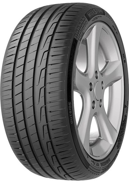 Milestone 205/55 R16 91V Carmile Sport Oto Yaz Lastiği ( Üretim Yılı: 2026 )
