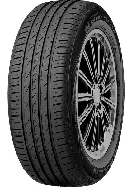 Nexen 175/65 R14 82T N-Blue Hd Plus Oto Yaz Lastiği (Üretim Yılı: 2024)