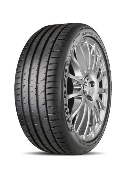 Falken 235/55 R18 104Y Xl Azenis FK520 Suv 4x4 Oto Yaz Lastiği (Üretim Yılı:2025)