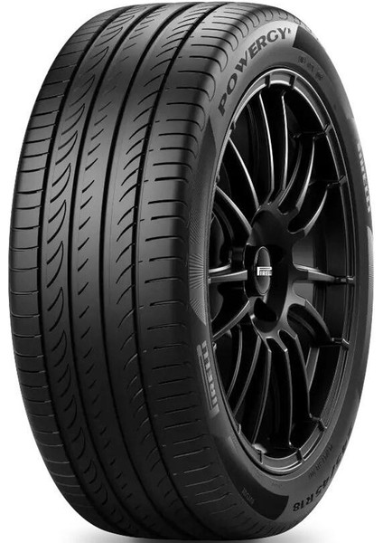 Pirelli 245/40 R19 98Y Xl Powergy Oto Yaz Lastiği (Üretim Yılı: 2025)