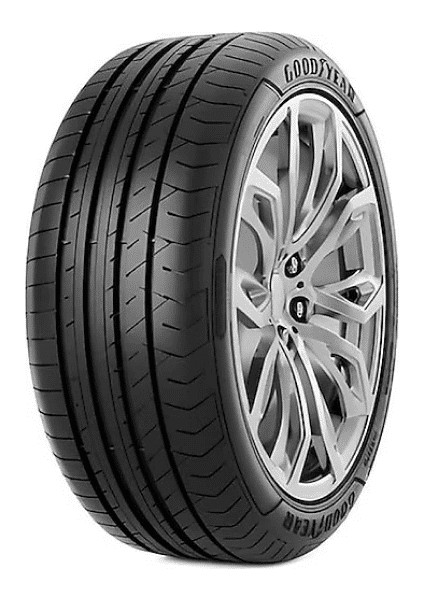 Goodyear 245/45 R19 102Y Xl Eagle Sport 2 Uhp Fp Yaz Lastiği (Üretim Yılı: 2025)