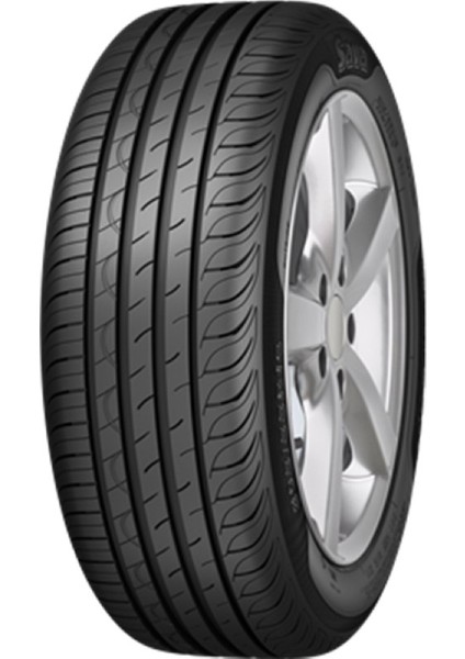 Sava 215/65 R16 98V Intensa Hp2 Suv Yaz Lastiği ( Üretim Yılı: 2024 )