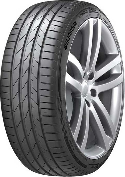 HankookVentus Evo Suv K137A 215/50ZR18 92W 4x4 Yaz Lastiği (Üretim Yılı: 2025)