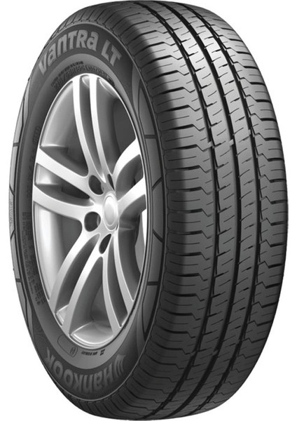 Hankook 215/65 R15C 104/102T Vantra Lt RA18 Oto Yaz Lastiği (Üretim Yılı:2025)