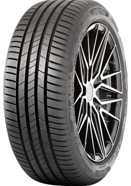 Lassa 195/55 R16 87V Revola Oto Yaz Lastiği (Üretim Yılı:2025)