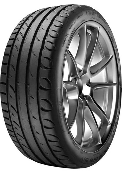 Riken 225/50 R17 98V Xl Ultra High Performance Binek Oto Yaz Lastiği (Üretim Yılı:2025)