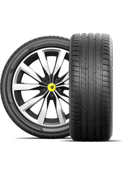 Kormoran 225/45R17 94V Xl Summer 3 Oto Yaz Lastiği (Üretim Yılı: 2026)