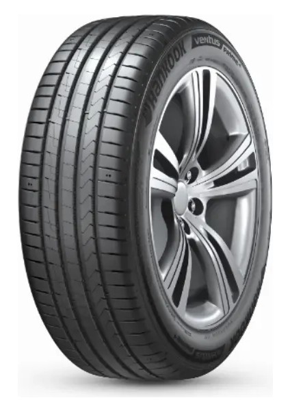 Hankook 235/50 R17 96W Ventus Prime 4 K135 Oto Yaz Lastiği (Üretim Yılı: 2025)