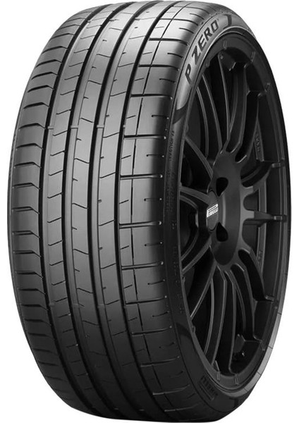 Pirelli 245/35 R20 95Y Xl P Zero Pz4 Moe * Rft Oto Yaz Lastiği (Üretim: 2026)