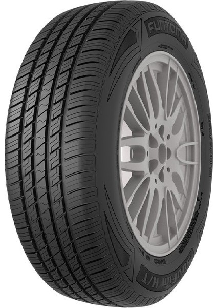 Funtoma 245/65 R17 Tl 111H Reınf. Suvfun H/t Suv Yaz Lastiği (Üretim TARIHI:2025)