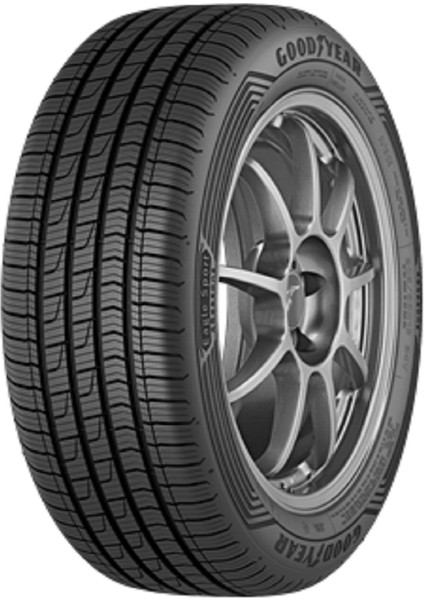 Goodyear 185/65 R14 86H Eagle Sport 4seasons Oto 4 Mevsim Lastiği (Üretim Yılı:2025)