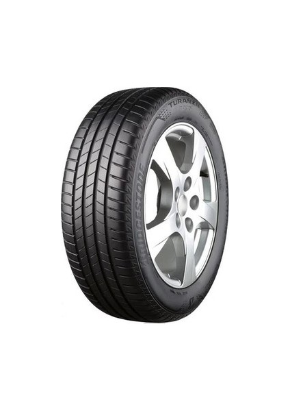 Bridgestone 195/60 R15 88V Turanza T005 Oto Yaz Lastiği (Üretim Yılı :2026)