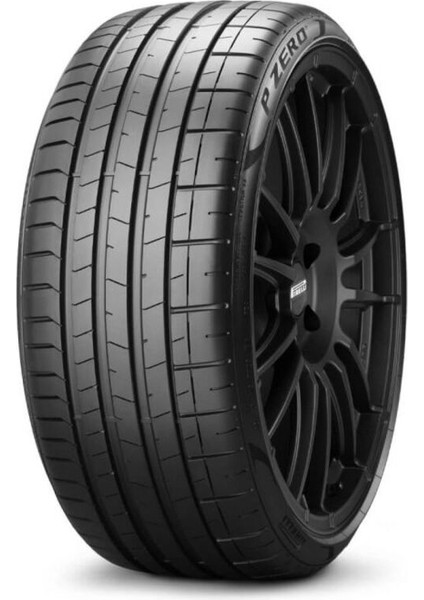 Pirelli 245/45 R19 102Y Xl P-Zero Pz4 * Mo S.c Oto Yaz Lastiği (Üretim Yılı:2025)