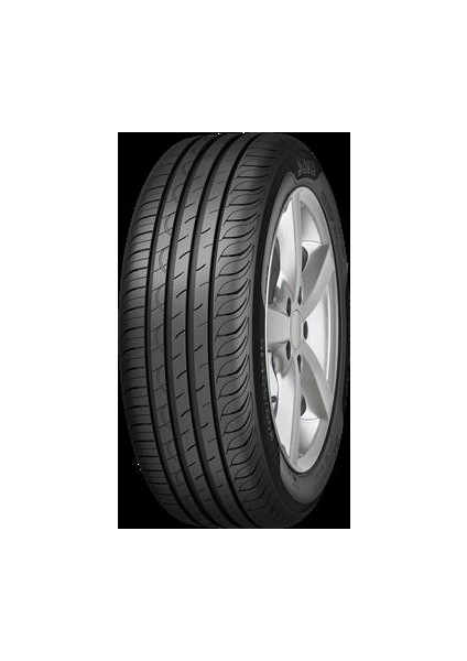 Sava 205/55 R16 91H Intensa Hp2 Oto Yaz Lastiği (Üretim: 2026)