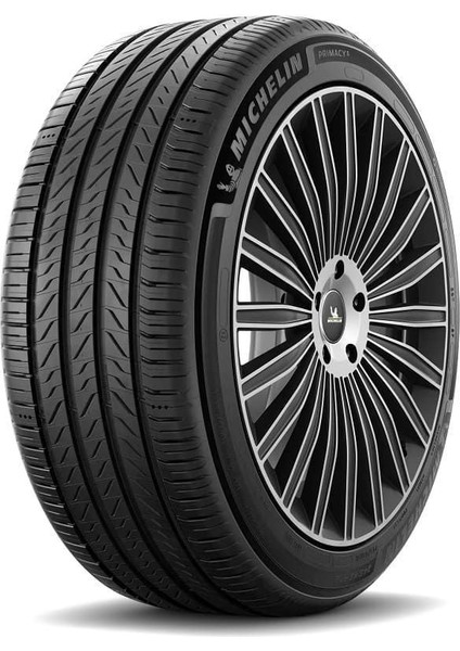 Michelin 225/40 R18 92Y Xl Primacy 5 Oto Yaz Lastiği (Üretim Yılı:2025)