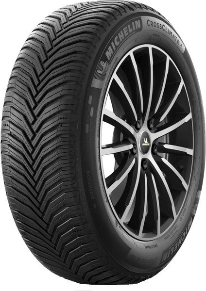 Michelin 205/60R16 96V Crossclimate2