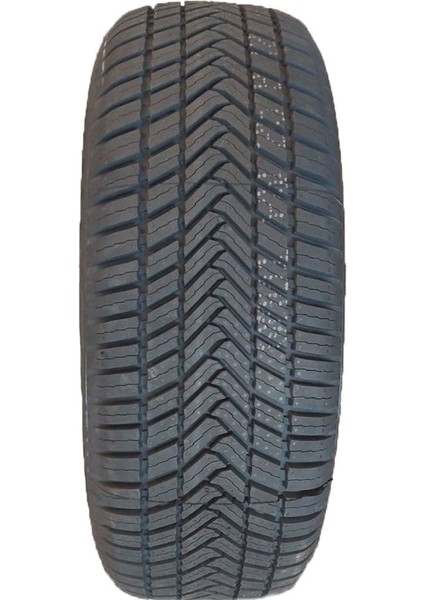 Waterfall 205/55R16 94V Xl Unique 4 Seasons Oto Dört Mevsim (Üretim TARIHI:2026)