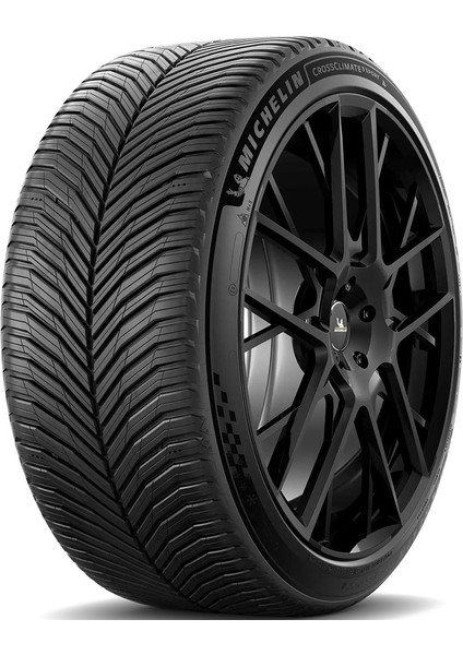 Michelin 225/40 R19 93Y Xl Crossclimate 3 Sport Oto 4 Mevsim Lastiği (Üretim Yılı:2025)