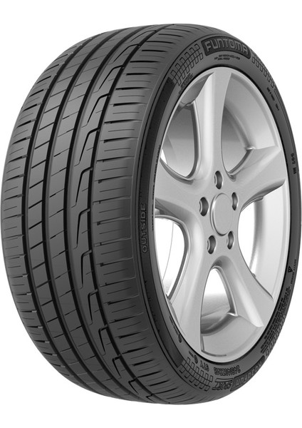 Funtoma 225/50 ZR17 Tl 98W Reınf. Roadfun Sport Oto Yaz Lastiği (Üretim Yılı:2025)