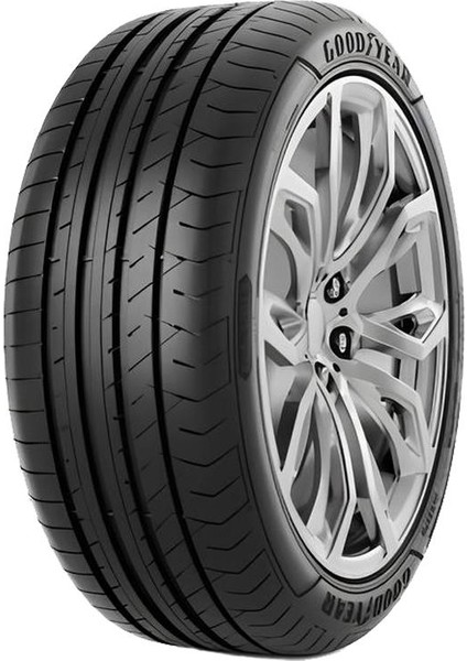 Goodyear 245/45 R18 100Y Eagle Sport 2 Uhp Xl Fp Oto Yaz Lastiği (Üretim Yılı:2025)