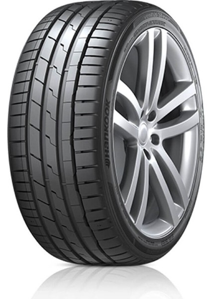 Hankook 255/40 R18 99Y Xl Ventus S1 Evo 3 K127B Rft * Oto Yaz Lastiği (Üretim Yılı: 2025)