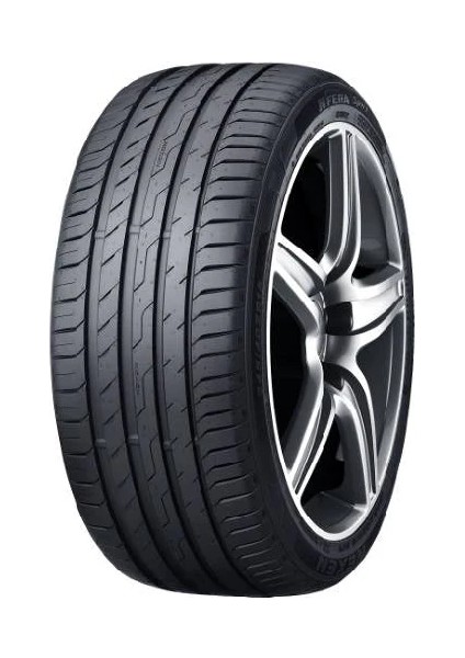 NexenN'fera Sport 245/45R19 102Y Xl (Yaz) (2025)