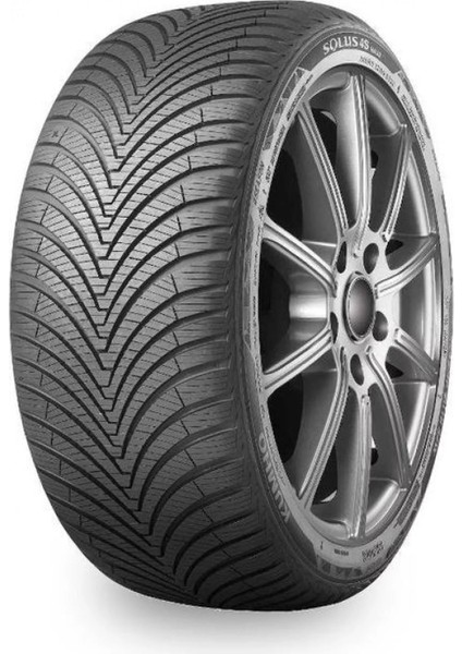 Kumho 195/65 R15 95v Xl Solus 4s Ha32 4 Mevsim Lastiği (Üretim Yılı: 2025)