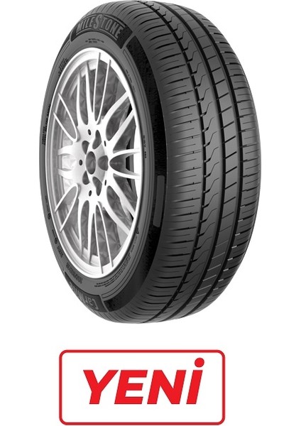 MilestoneCarmile 185/60R15 88H Rf Otomobil Yaz Lastiği (Üretim YILI:2025)