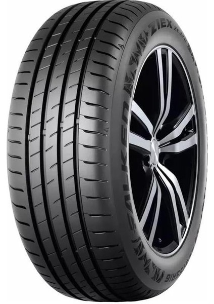 Falken 235/50 R18 101W XL Ziex ZE320 Suv 4x4 Oto Yaz Lastiği (Üretim 2025)