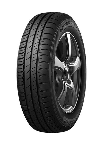 Dunlop 185/65 R15 88T Sp Touring R1 Oto Yaz Lastiği (Üretim Yılı:2025)