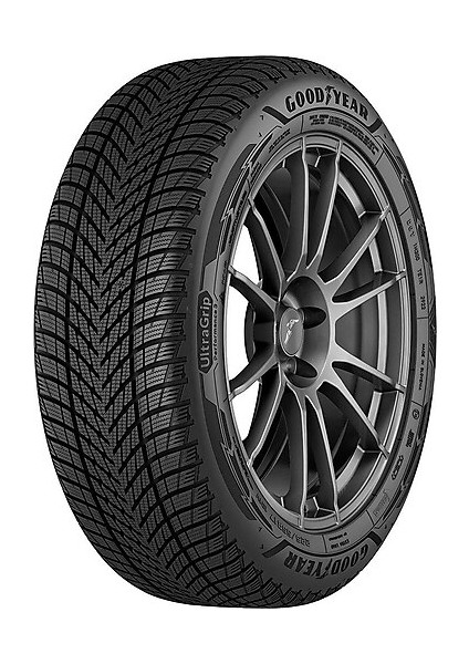 GoodyearUltragrip Performance 3 285/45R21 113V Xl M+S 3pmsf Fp 4x4 Kış Lastiği (Üretim Yılı: 2025)