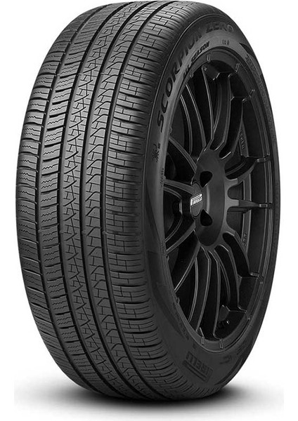 PirelliScorpion Zero All Season J 295/40R21 111Y Xl M+S 4x4 Dört Mevsim Lastiği (Yılı: 2024)