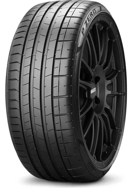 PirelliP Zero Pz4 Sc * 275/40R21 107Y Xl Pncs 4x4 Yaz Lastiği (Üretim Yılı: 2025)