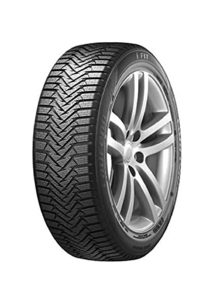LaufennI Fit+ LW31 255/55R18 109V Xl Kış Lastiği - 2025