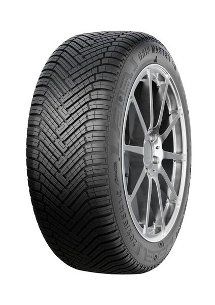 LinglongGrip Master 4s All Season 245/70 R16 107H 4 Mevsim Lastik - 2025