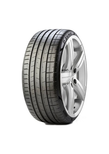 Pirelli 285/40R20 108Y Xl * Ks P-Zero (Pz4) Ncs