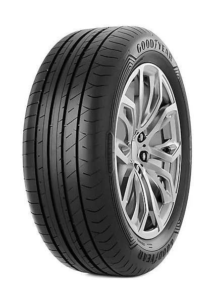 Goodyear 265/60 R18 110V Eagle Sport 2 Suv Oto Yaz Lastiği (Üretim Yılı:2023)