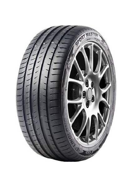 LinglongSport Master Suv 235/60 R17 106V Xl Yaz Lastiği - 2026