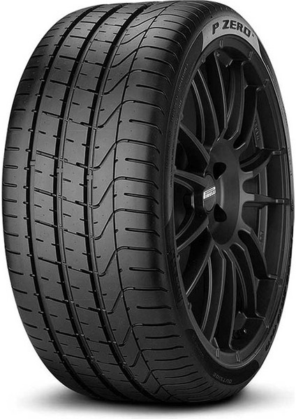 PirelliPzero Rft Moe 275/35R20 102Y Xl Otomobil Yaz Lastiği (Üretim Yılı: 2024)