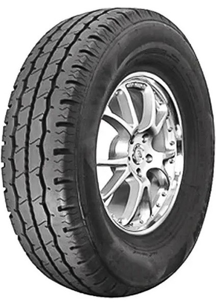 Seha 195/70 R15C 104/102R ST50 Talas Oto Yaz Lastiği (Üretim Yılı: 2024)