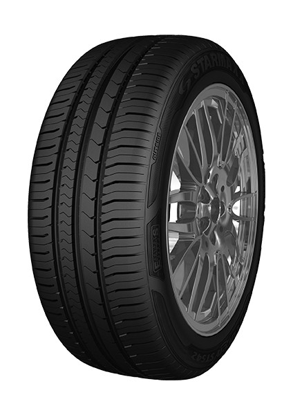 StarmaxxNaturen ST542 215/60 R16 95V Yaz LASTIĞI-2025