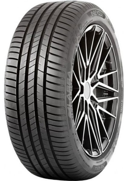 LassaRevola 195/65R15 91V Otomobil Yaz Lastiği (Üretim Yılı: 2026)
